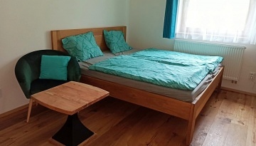 Apartm�n 2+KK Jesen�ky - Prad�d - To�n�k