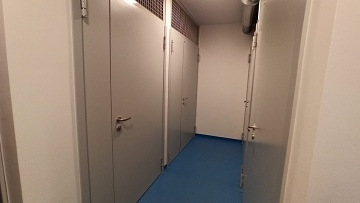 Apartm�n 2+KK Jesen�ky - Prad�d - To�n�k