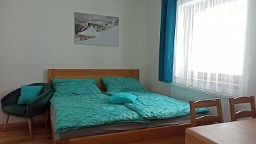 Apartmn Filipovice - Bl pod Praddem