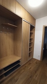 Apartm�n 2+KK Jesen�ky - Prad�d - To�n�k