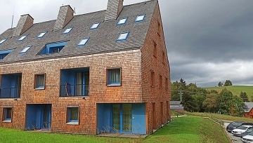 Apartmán Filipovice - Bělá pod Pradědem