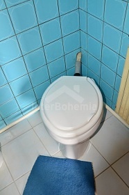 Chata Česká Kanada - Malý Ratmírov, Třeboňsko