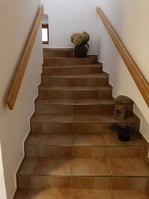 Chalupa s apartm�ny - Novohradsk� hory - Kaplice