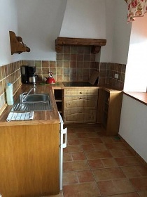Hájenka Hradiště - Kaplice - Český Krumlov