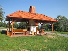 Chalupa s apartm�ny - Novohradsk� hory - ji�n� �echy