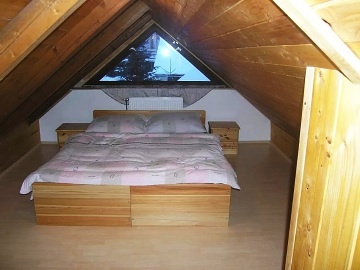 Woodhouse - Rokytnice nad Jizerou - Krkonoše
