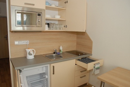 Apartmn Ina Vemina - Zln - Luhaovice