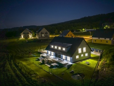 Chalupa Fun a Relax s v��ivkou - Such� vrch