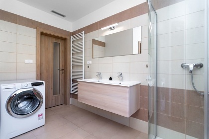 Chalupa Fun a Relax s v��ivkou - Such� vrch