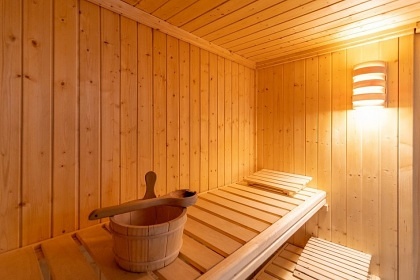 Chalupa Fun a Relax s v��ivkou - Such� vrch