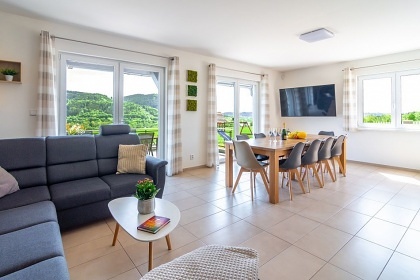 Chalupa Fun a Relax s v��ivkou - Such� vrch