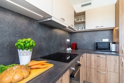 Chalupa Fun a Relax s v��ivkou - Such� vrch