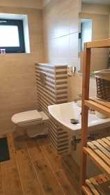 Chalupa s baz�nem - Solisko - Ro�novsk� Be�va