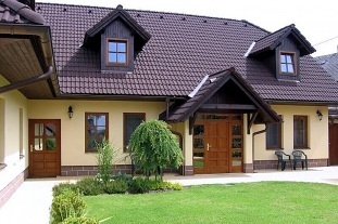 Chalupa Světnov - Ubytování Žďárské vrchy