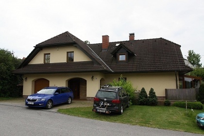 Chalupa Světnov - Ubytování Žďárské vrchy