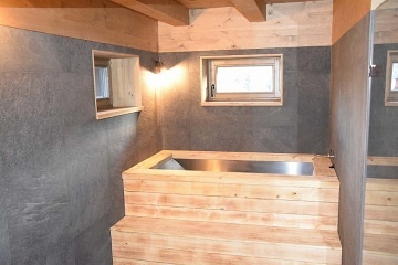 Roubenka s wellness Krkono�e - Na Kamenci