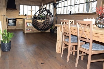 Roubenka s wellness Krkono�e - Na Kamenci