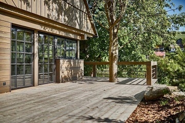 Roubenka s wellness - Na Kamenci - Krkono�e