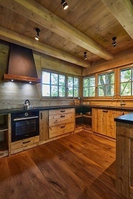 Roubenka s wellness Krkono�e - Na Kamenci