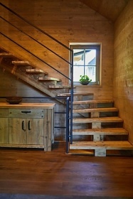 Roubenka s wellness - Na Kamenci - Krkono�e