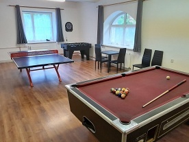 Chalupa s baz�nem - Hrub� Jesen�k - P�emyslov