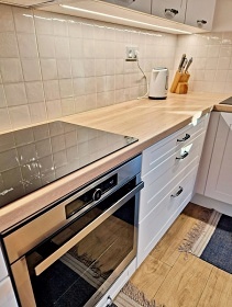 Chalupa s wellness - pod horou Radho�� - Pustevny