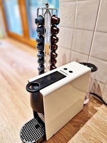 Chalupa s wellness - pod horou Radho�� - Pustevny