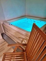 Chalupa s wellness - pod horou Radho�t - Pustevny