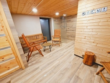 Chalupa U tří soviček - wellness Beskydy
