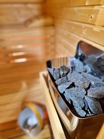 Chalupa U tří soviček - wellness Beskydy