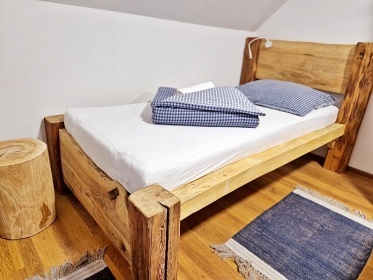 Chalupa s wellness - pod horou Radho�� - Pustevny