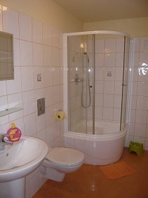 Dětská a rodinná chalupa Bavlnka - Třeboňsko