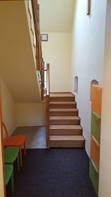 Dětská a rodinná chalupa Bavlnka - Třeboňsko