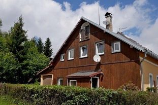 Sonja House - chalupa Abertamy - Klínovec