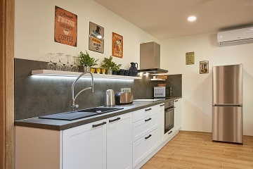 Apartmny Pustevny_wellness Prostedn Beva