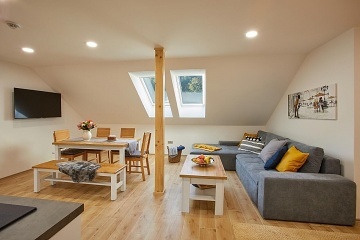 Apartmny Pustevny_wellness Prostedn Beva