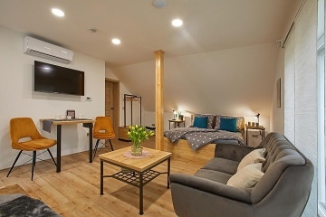 Apartmny Pustevny_wellness Prostedn Beva