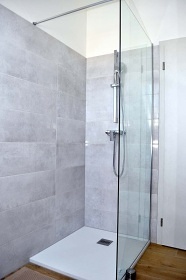 Penzion u Herůfků - apartmánová chata Zaječí