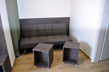 Penzion u Herůfků - apartmánová chata Zaječí