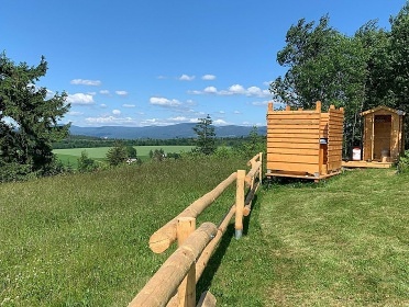 Glamping Nebespaní - České Petrovice_Žamberk
