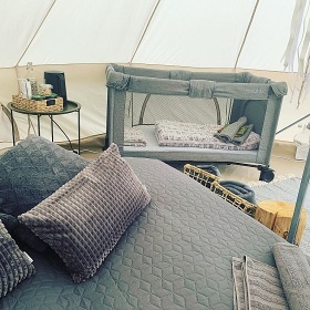 Glamping Nebespaní - České Petrovice_Žamberk