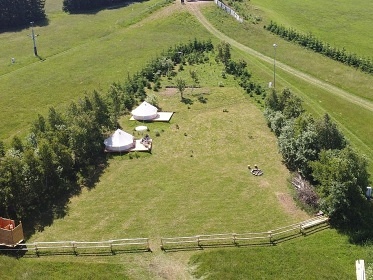 Glamping Nebespaní - České Petrovice_Žamberk