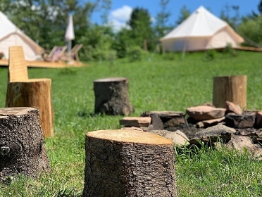 Glamping Nebespaní - České Petrovice_Žamberk