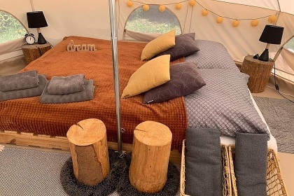 Glamping Nebespaní - České Petrovice_Žamberk