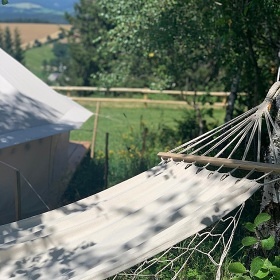 Glamping Nebespaní - České Petrovice_Žamberk