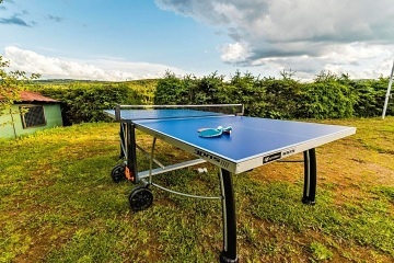 Chalupa se saunou - Kl�novec - p�ehrada P��se�nice