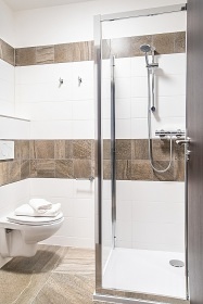 Chalupa se saunou - Kl�novec - p�ehrada P��se�nice