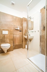 Chalupa se saunou - Kl�novec - p�ehrada P��se�nice