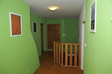 Chalupa Hořice na Šumavě - Lipno - Č. Krumlov