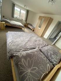 Rodinn� Wellness chalupa s baz�nem - Podorlicko